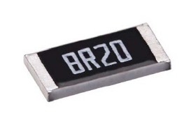 薄膜高精密贴片电阻